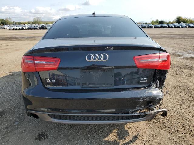 AUDI A6 PREMIUM 2014