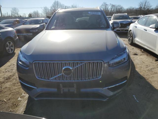 VOLVO XC90 T6 2016