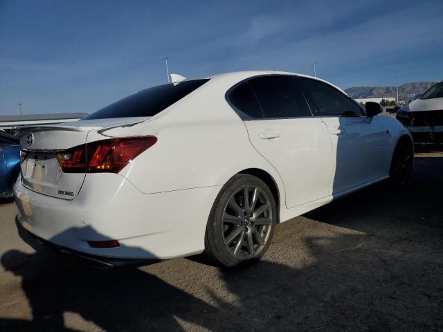 LEXUS GS 350 2015