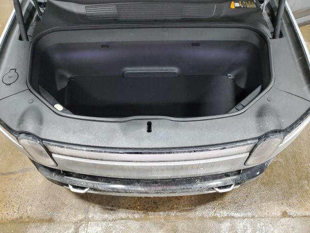 RIVIAN R1T LAUNCH EDITION 2022