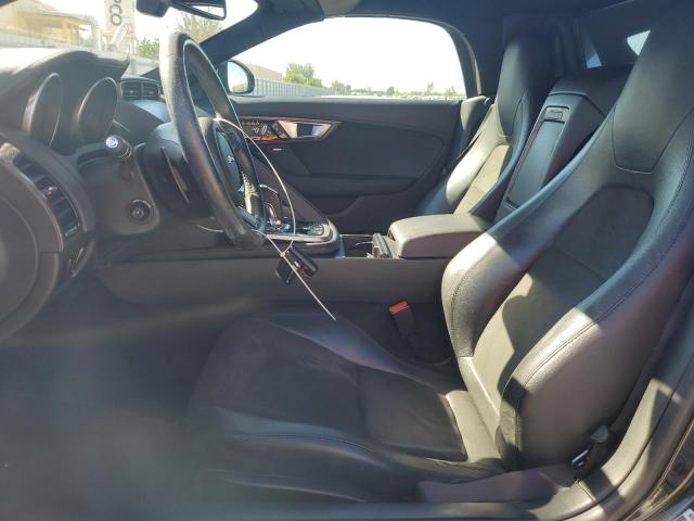 JAGUAR F-TYPE 2015