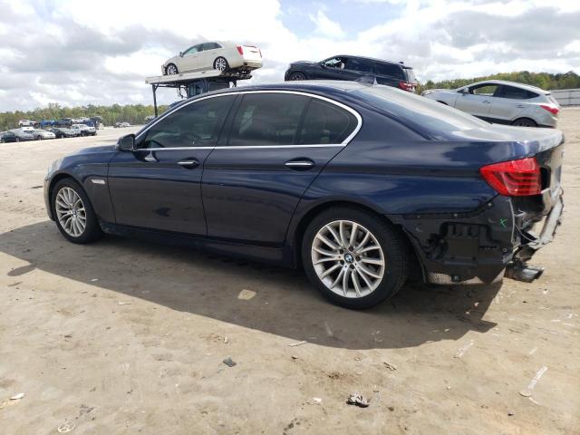 BMW 528 I 2015