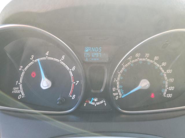 FORD FIESTA SE 2019