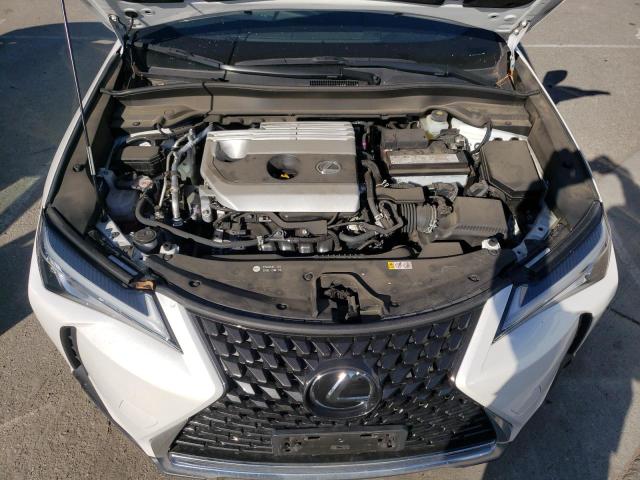 LEXUS UX 200 2020