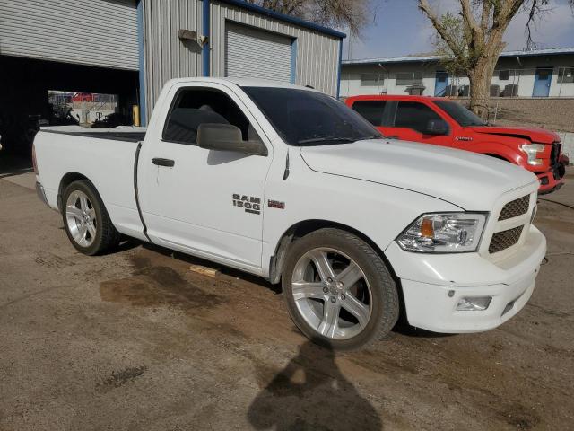 RAM 1500 CLASSIC TRADESMAN 2018
