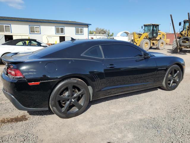 CHEVROLET CAMARO LT 2014