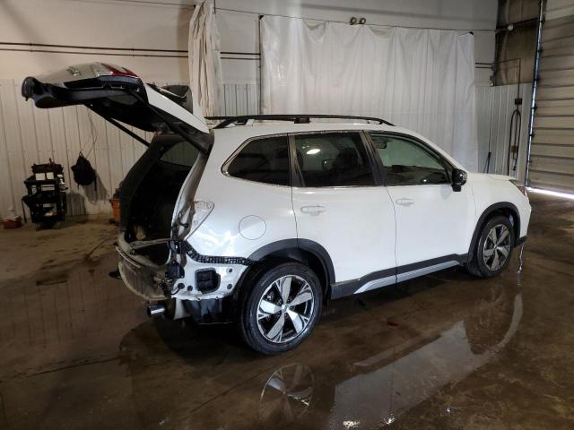 SUBARU FORESTER TOURING 2021