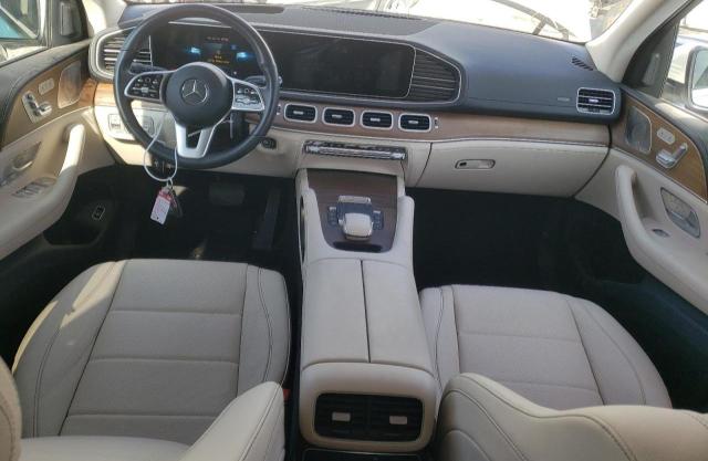 MERCEDES-BENZ GLE 350 4MATIC 2021