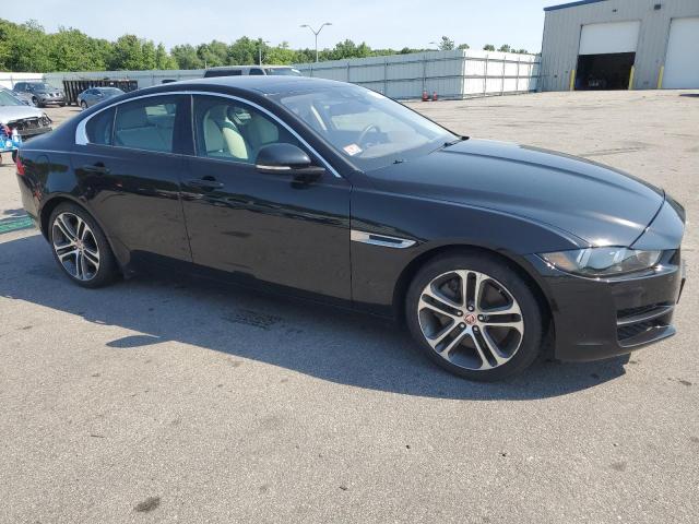 JAGUAR XE PREMIUM 2017