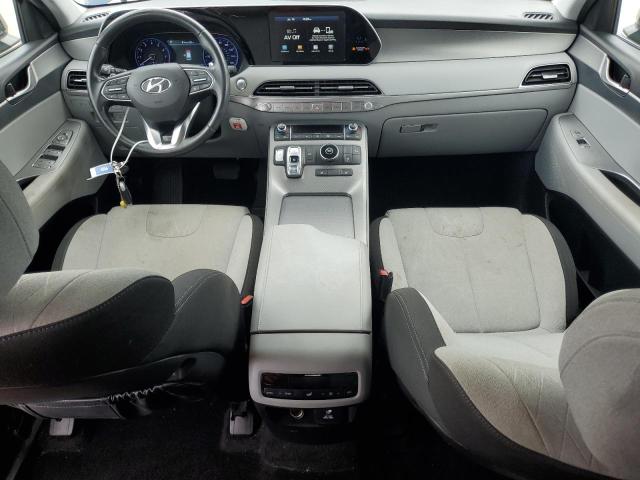 HYUNDAI PALISADE SEL 2020