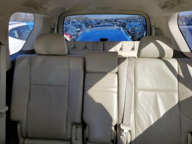 LEXUS GX 460 2016