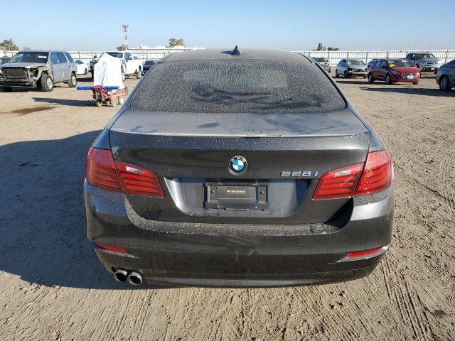 BMW 528 I 2015