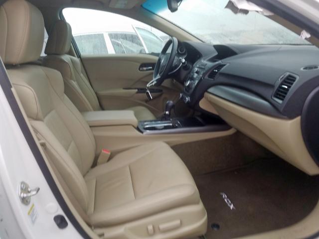ACURA RDX 2015 