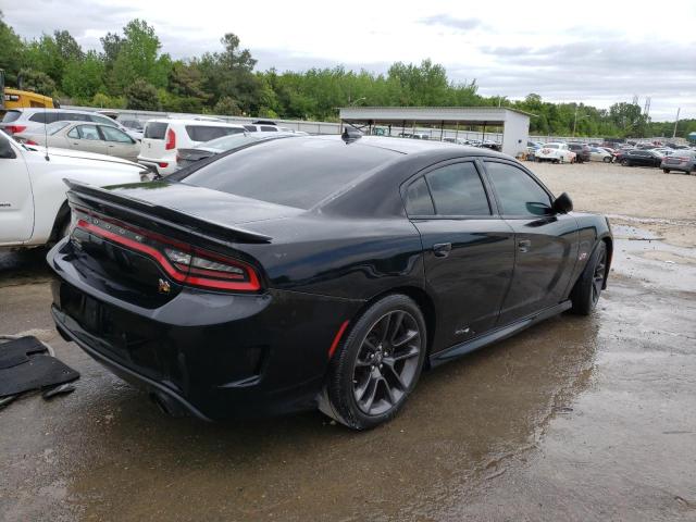 DODGE CHARGER SCAT PACK 2021