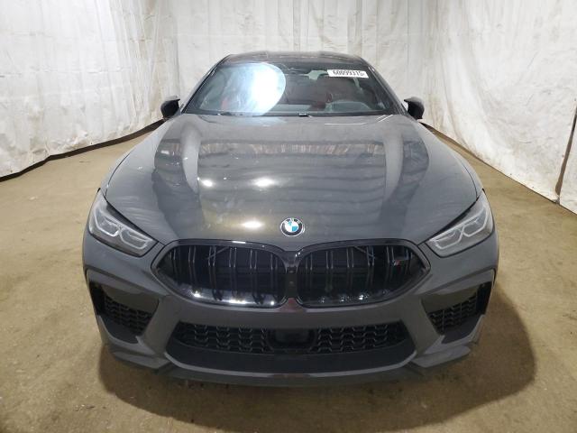 BMW M8 2025