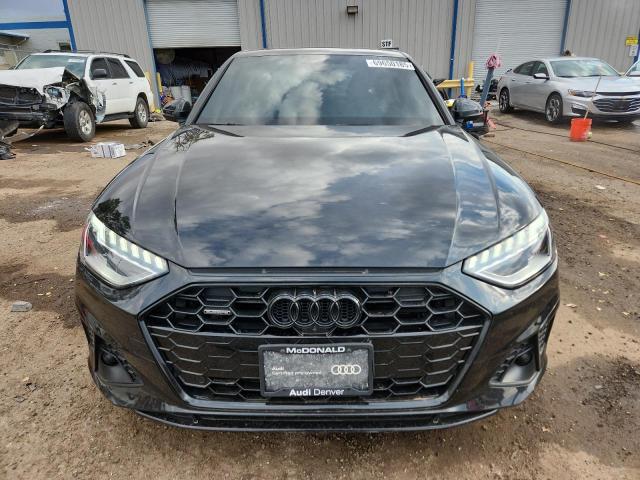 AUDI A4 PREMIUM PLUS 45 2022