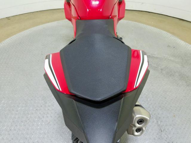 HONDA CBR500 R 2019