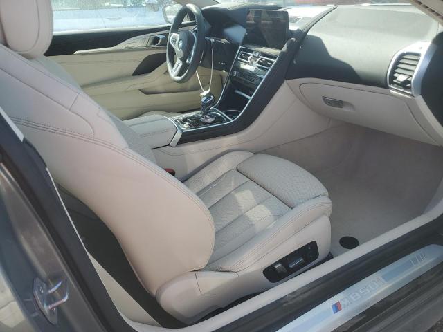 BMW M850XI 2024