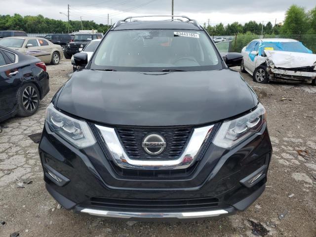 NISSAN ROGUE S 2018
