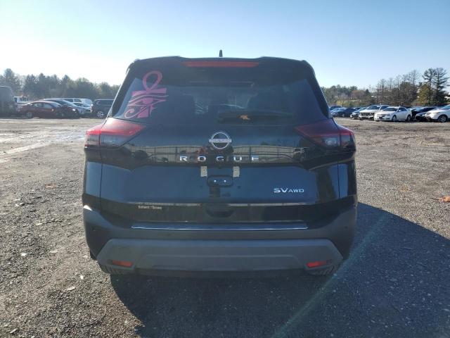 NISSAN ROGUE SV 2023