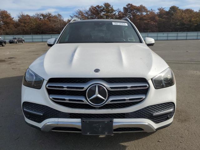 MERCEDES-BENZ GLE 350 4MATIC 2020