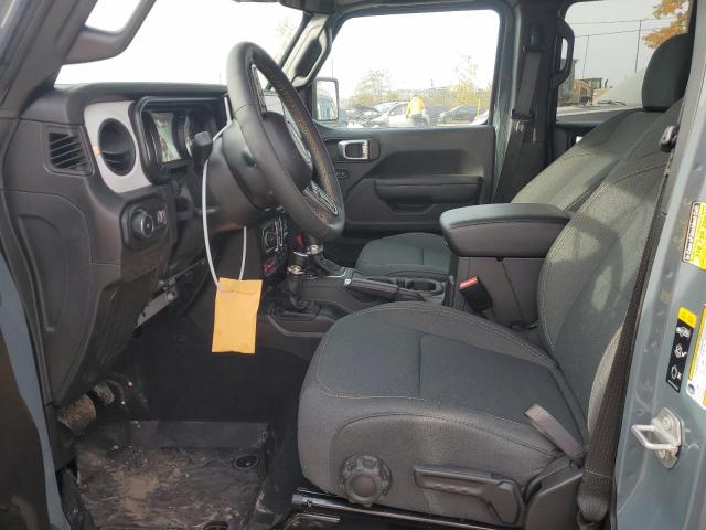 JEEP WRANGLER SPORT 2024