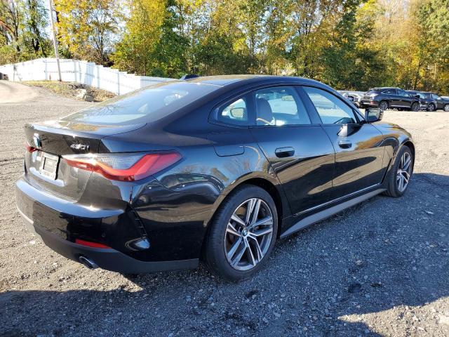BMW 430I GRAN COUPE 2022