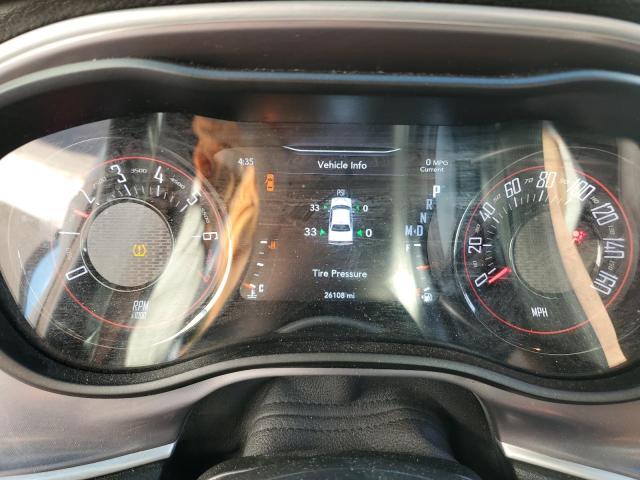 DODGE CHALLENGER GT 2022