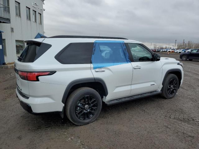 TOYOTA SEQUOIA SR5 2024