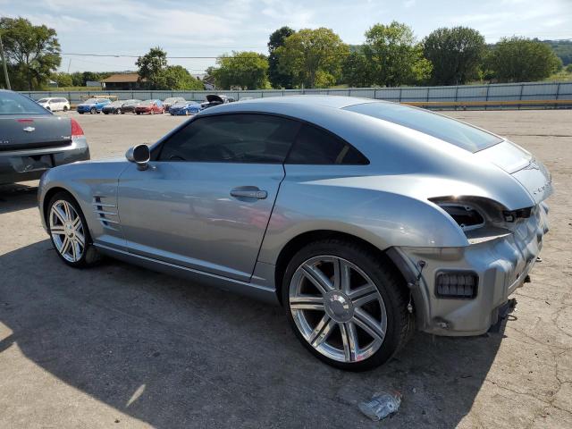 CHRYSLER CROSSFIRE LIMITED 2005