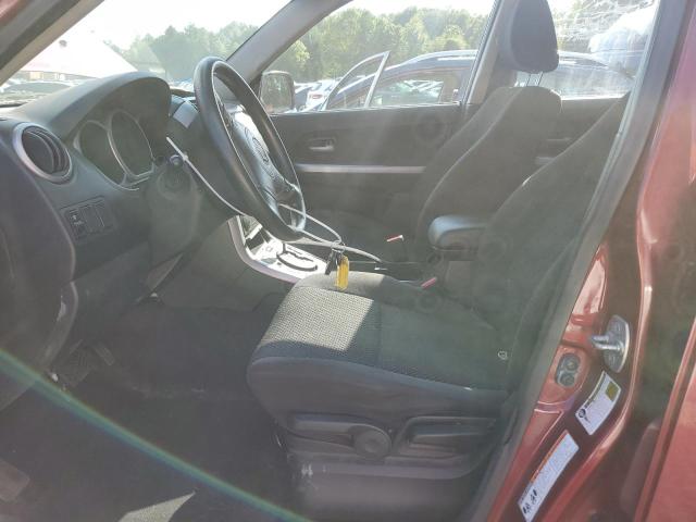 SUZUKI GRAND VITARA 2006