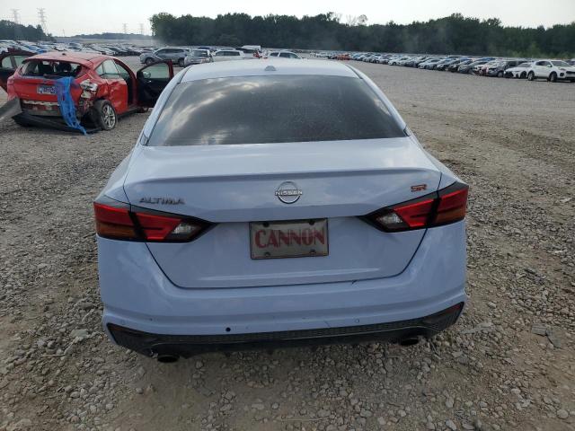 NISSAN ALTIMA SR 2024