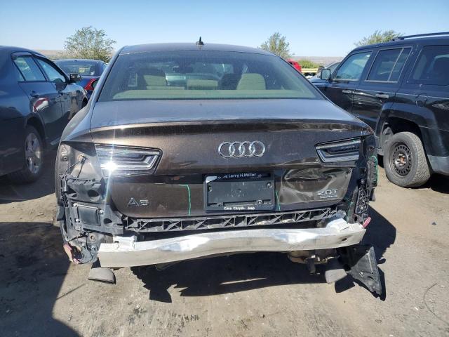 AUDI A6 PREMIUM PLUS 2018