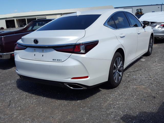 LEXUS ES 350 2019
