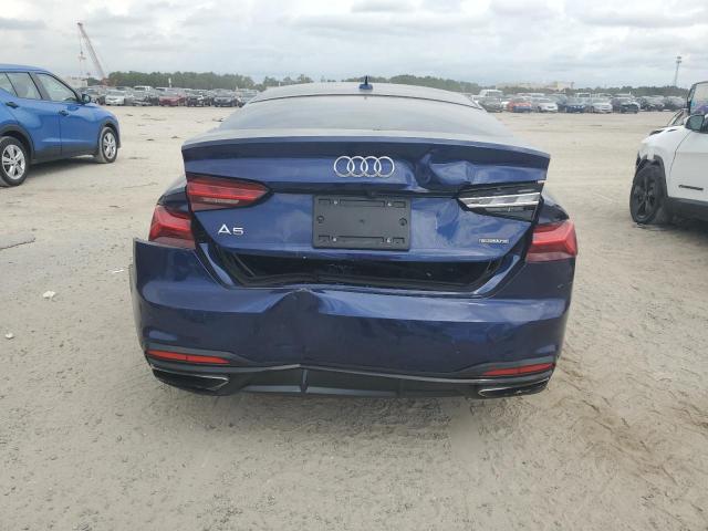 AUDI A5 PREMIUM PLUS 2020