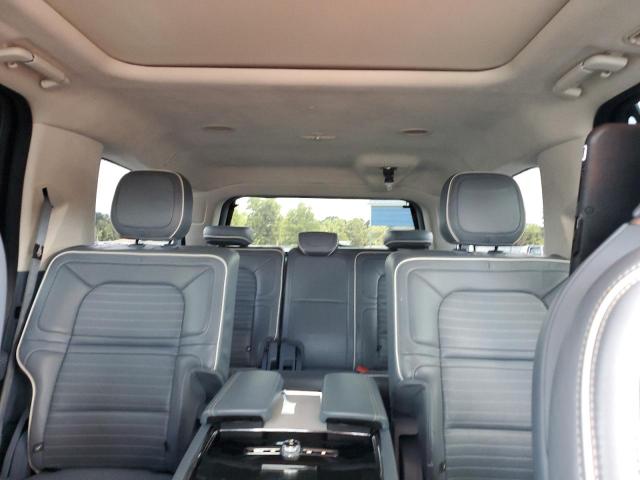 LINCOLN NAVIGATOR L BLACK LABEL 2019