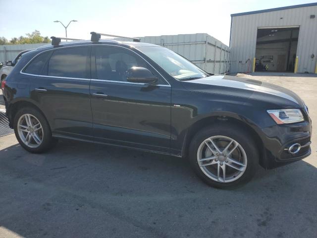 AUDI Q5 PREMIUM PLUS S-LINE 2016