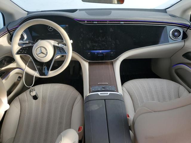 MERCEDES-BENZ EQS SEDAN 580 4MATIC 2023