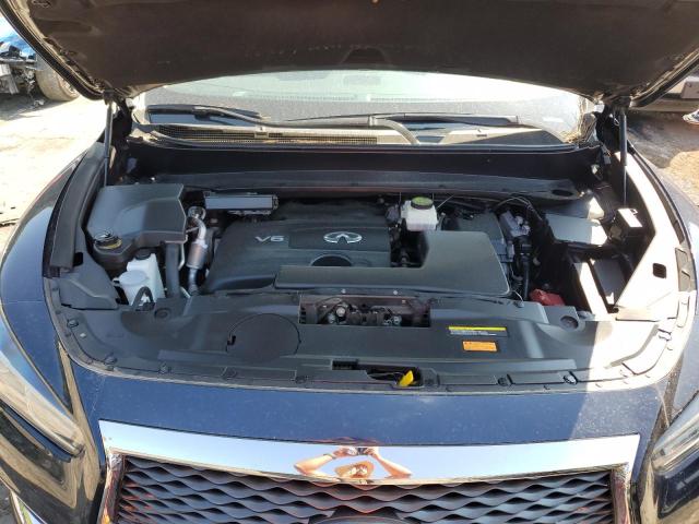 INFINITI QX60 LUXE 2020