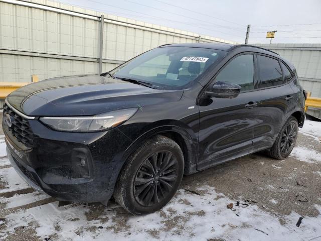 FORD ESCAPE ST LINE ELITE 2024