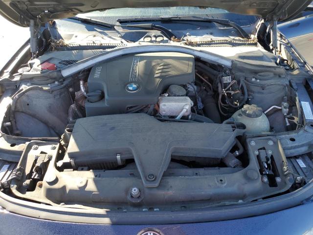 BMW 328 XI 2013