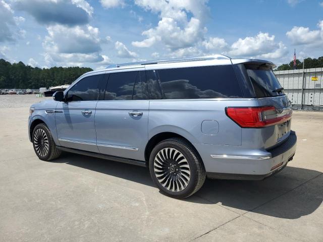 LINCOLN NAVIGATOR L BLACK LABEL 2019