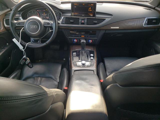 AUDI A7 PRESTIGE 2016