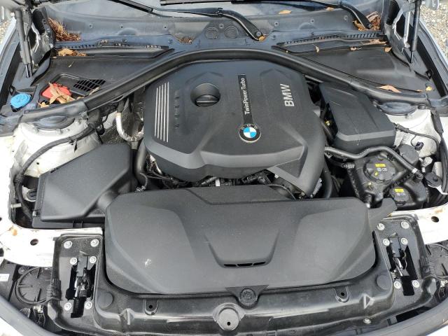 BMW 430I 2017