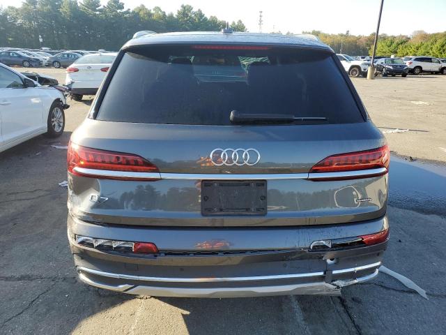AUDI Q7 PRESTIGE 2021