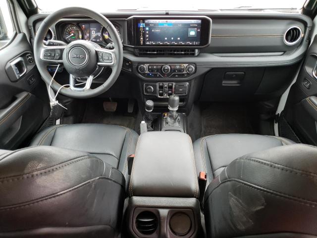 JEEP WRANGLER SAHARA 4XE 2024
