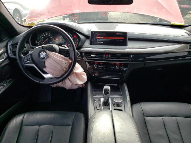 BMW X6 XDRIVE35I 2019