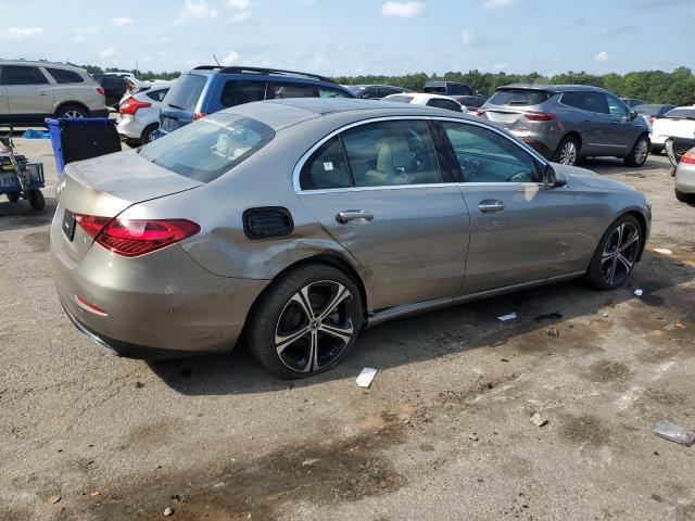 MERCEDES-BENZ C 300 2023