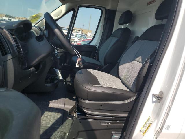 RAM PROMASTER 2500 2500 HIGH 2024