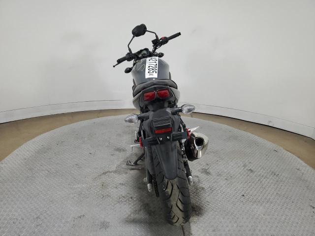 SUZUKI SV650 2023